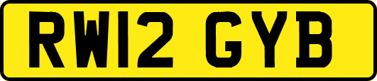 RW12GYB