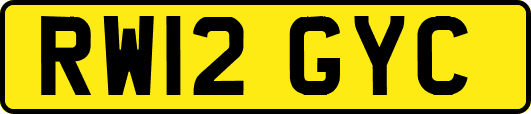 RW12GYC