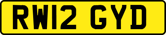RW12GYD
