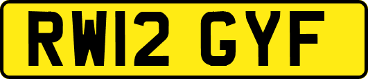 RW12GYF