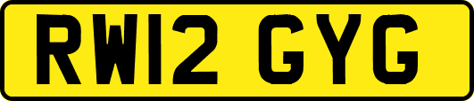 RW12GYG