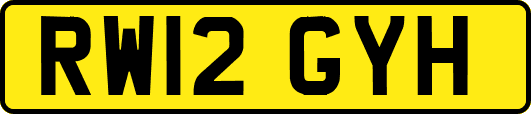 RW12GYH
