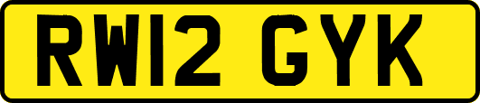 RW12GYK