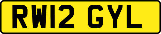 RW12GYL