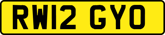 RW12GYO