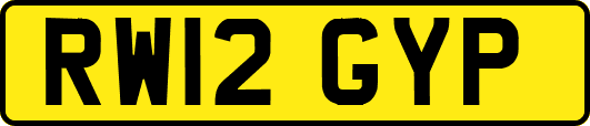 RW12GYP