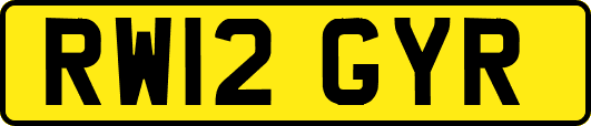RW12GYR