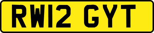RW12GYT