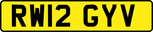 RW12GYV