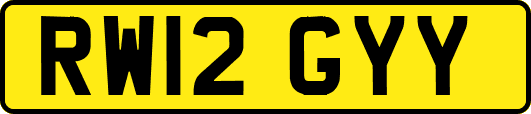 RW12GYY