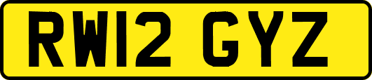 RW12GYZ