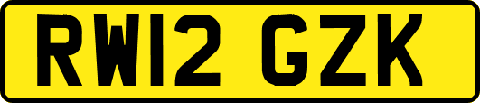 RW12GZK