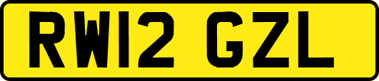 RW12GZL