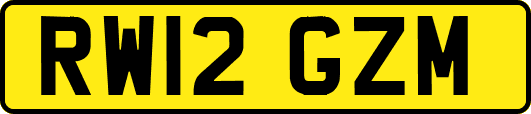 RW12GZM