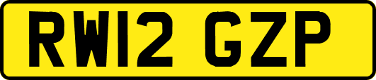 RW12GZP