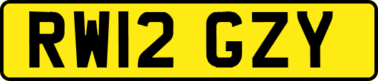 RW12GZY