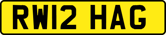 RW12HAG