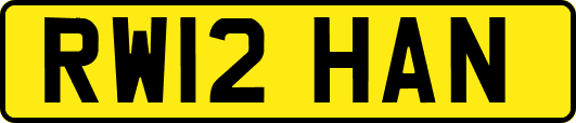 RW12HAN