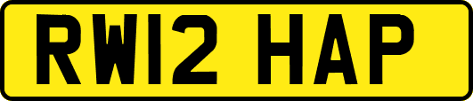 RW12HAP
