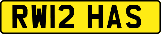 RW12HAS