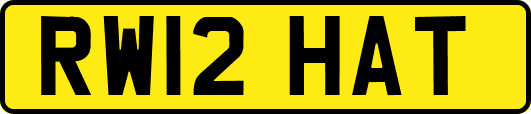 RW12HAT