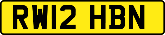 RW12HBN