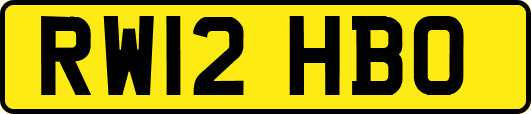RW12HBO