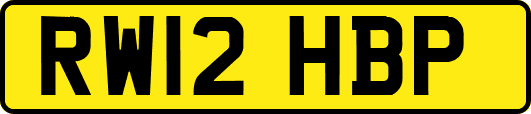 RW12HBP