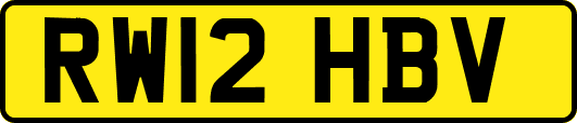 RW12HBV
