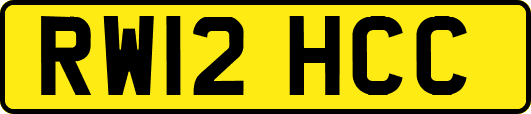 RW12HCC