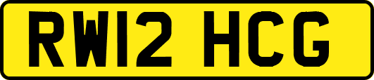 RW12HCG