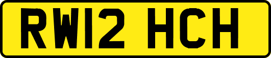 RW12HCH