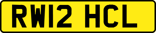 RW12HCL