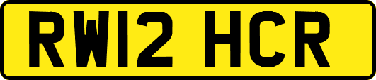 RW12HCR