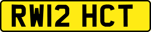 RW12HCT