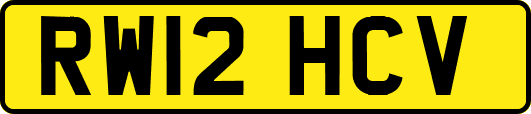 RW12HCV