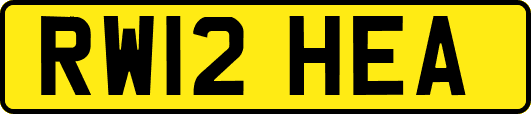 RW12HEA