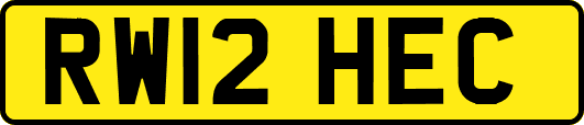 RW12HEC
