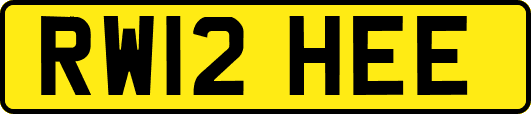 RW12HEE