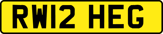 RW12HEG