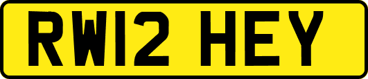 RW12HEY
