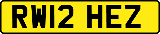 RW12HEZ