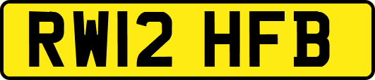 RW12HFB