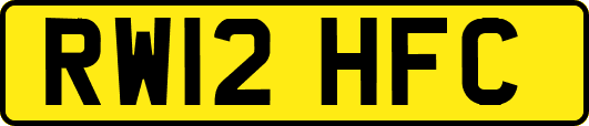 RW12HFC