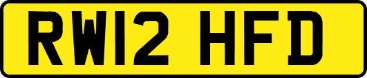 RW12HFD