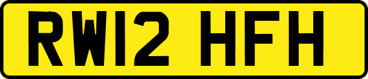 RW12HFH