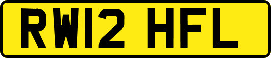 RW12HFL