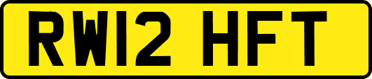 RW12HFT