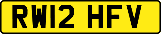 RW12HFV