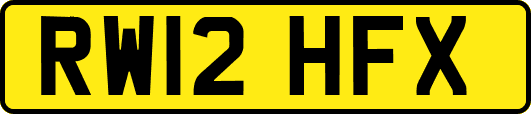 RW12HFX